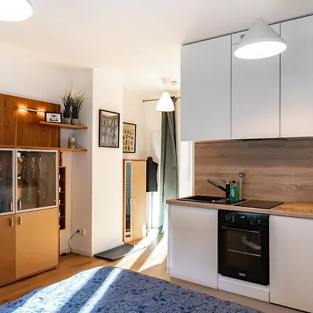 Mit Terrasse * Drezno