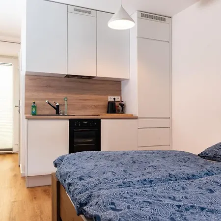 Mit Terrasse Apartamento Dresden