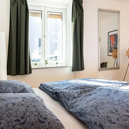 Mit Terrasse * Drezda