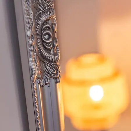 Mit Terrasse Apartamento Dresden