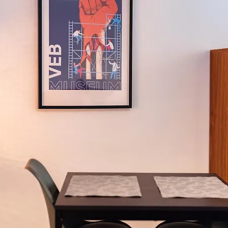 Mit Terrasse Apartamento