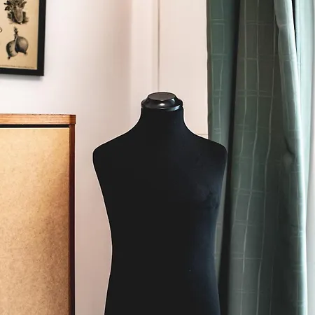 Apartman Mit Terrasse *