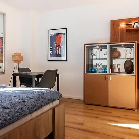 Mit Terrasse Dresden