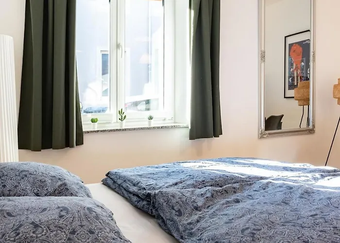 Mit Terrasse * Dresden