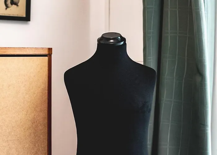 Lägenhet Mit Terrasse *