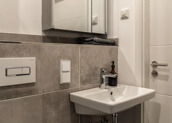 Mit Terrasse Dresden