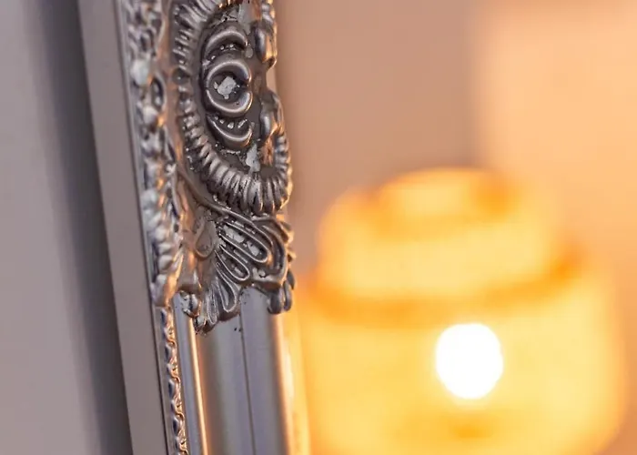 Mit Terrasse Appartement Dresden